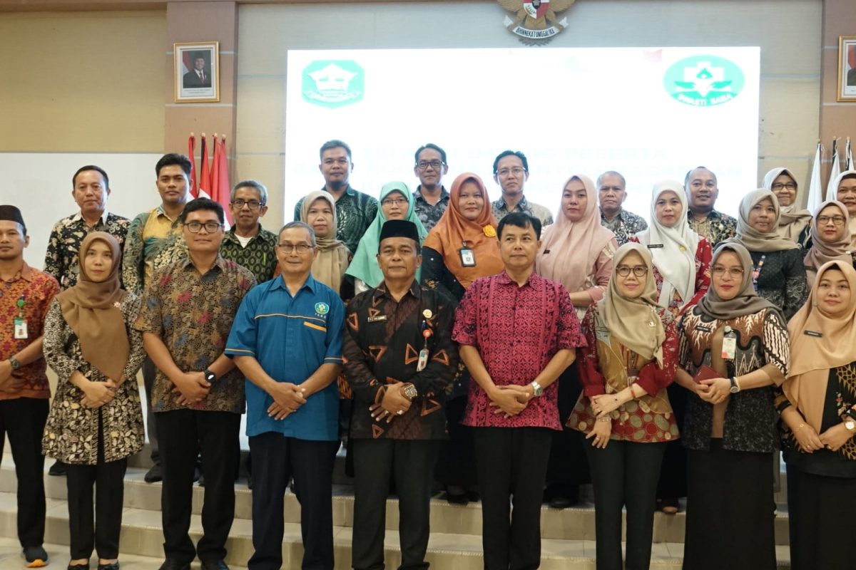 Buka Rakor Penyelenggaraan Kabupaten/Kota Sehat, Boy Yandra Ingatkan Self Asessment Capaian Kinerja