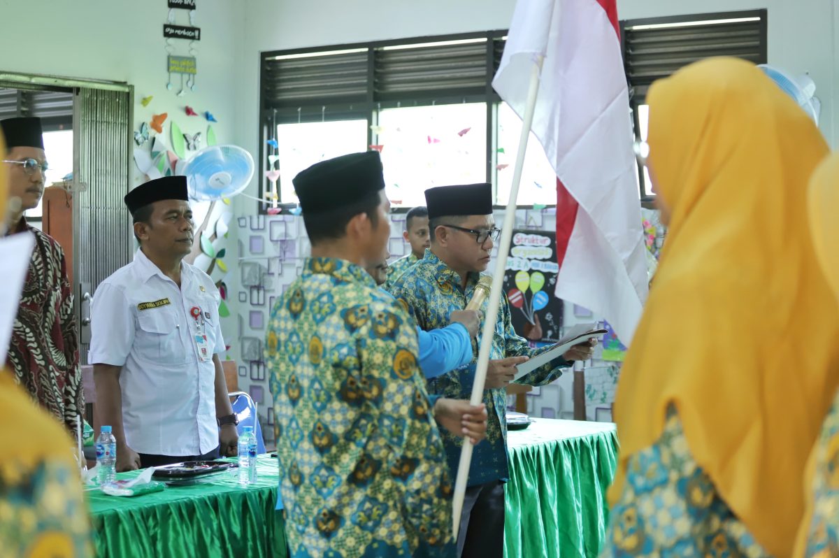PGMI Wadah Sinergi Membangun dan Meningkatkan Kualitas Pendidikan