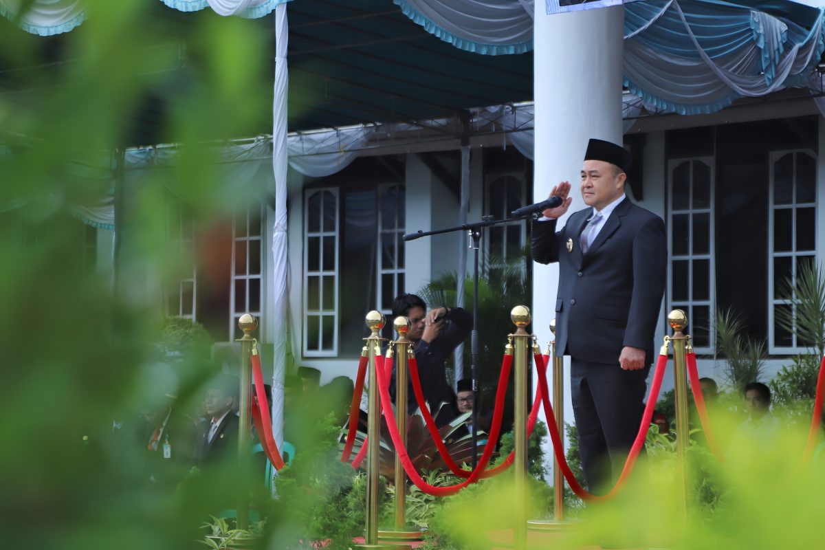 Momentum Hari Sumpah Pemuda, Gelorakan Kolaborasi Lintas Elemen