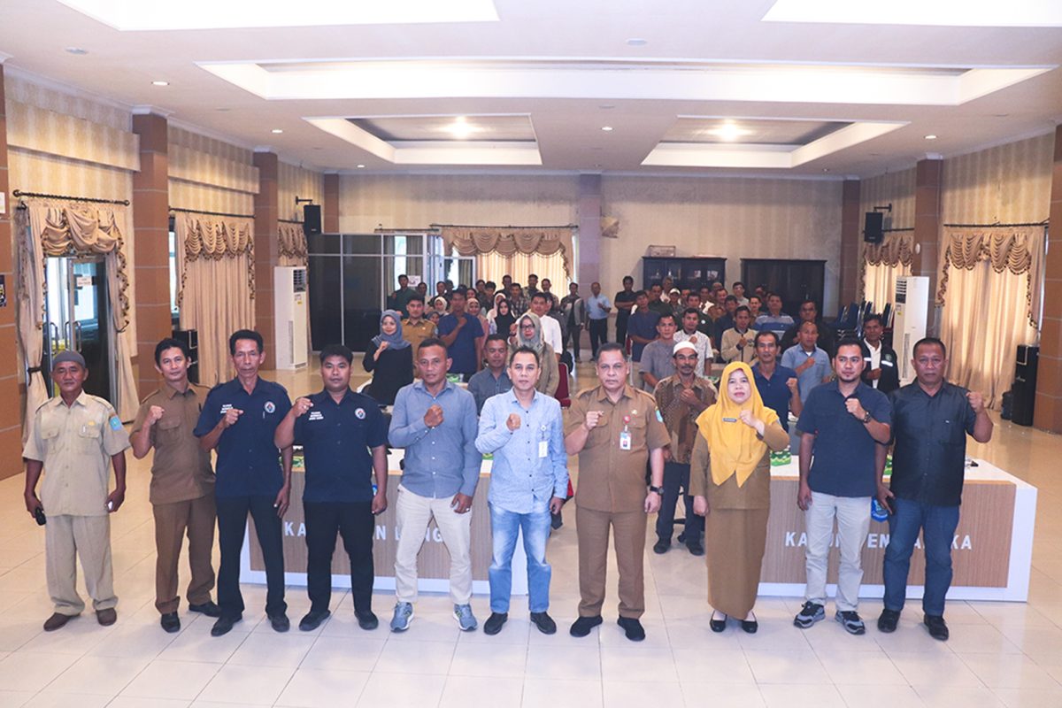 36 BUMDES di Kabupaten Bangka Sudah Berbadan Hukum