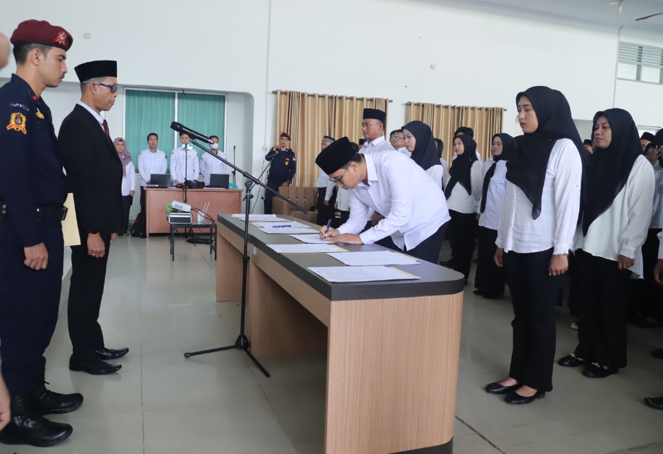 Pilkada Jujur Cerminan Demokrasi Sehat Lahirkan Pemimpin Amanah