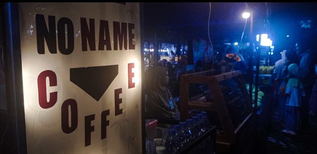 Mambo Reborn Tambah Gemerlap Pusat Kota Sungailiat, Boy Yandra : Semoga Tingkatkan Arus Perputaran Uang