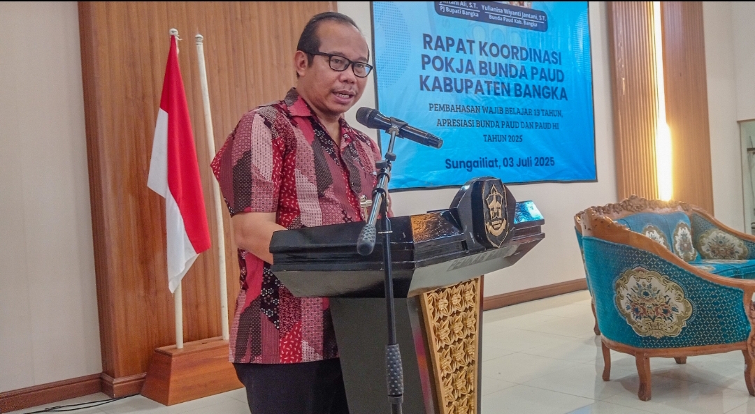 STOP… Jangan Ada Kekerasan Pada Penerimaan Siswa Baru