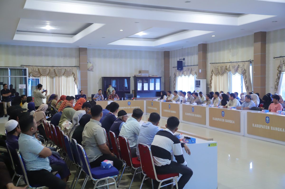 Agar Berdampak Gerakkan Ekonomi Masyarakat, SPPG Harus Berdayakan Potensi Lokal
